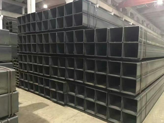 Q345B方矩管 金属建材领域的多面手与选购指南